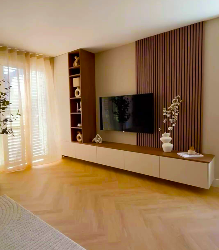 Living Room Furniture